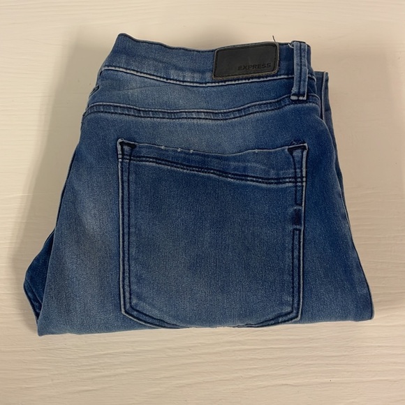 Express Jean legging - Picture 6 of 6